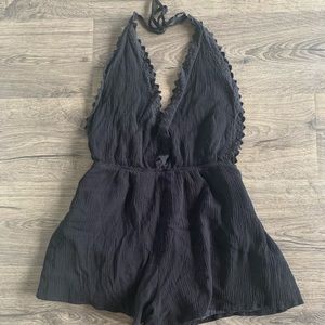 Kendall & Kylie Halter Romper